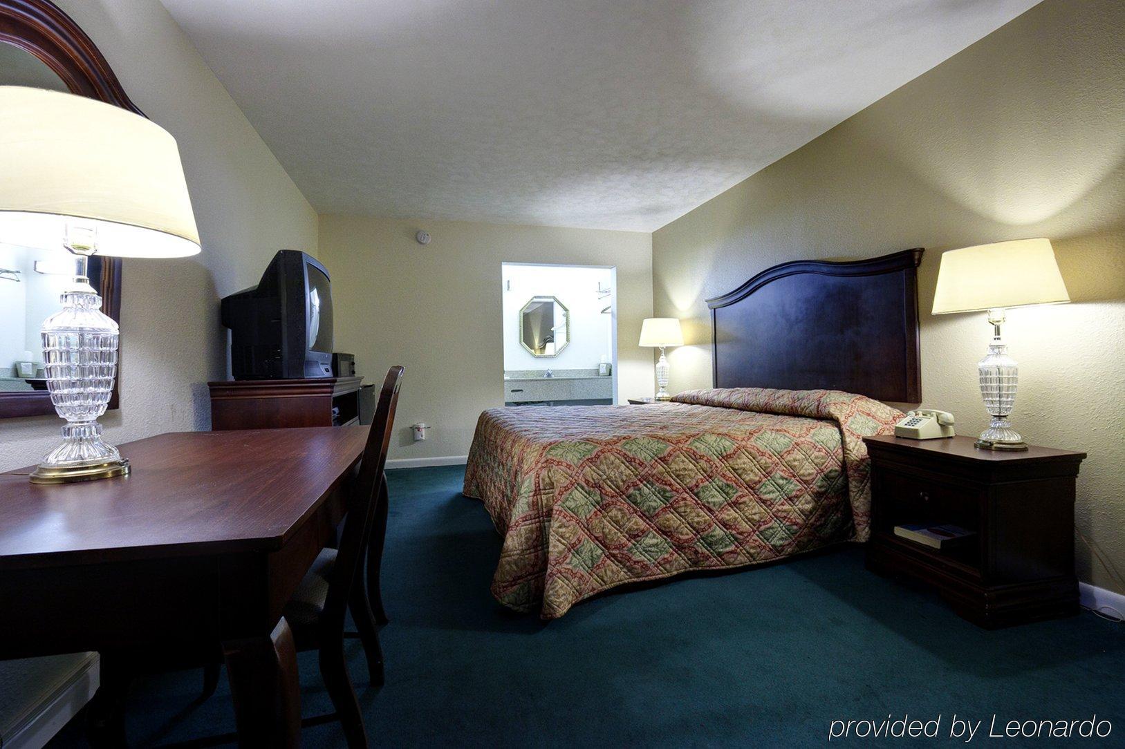 Americas Best Value Inn - Port Jefferson Station - Long Island Bilik gambar