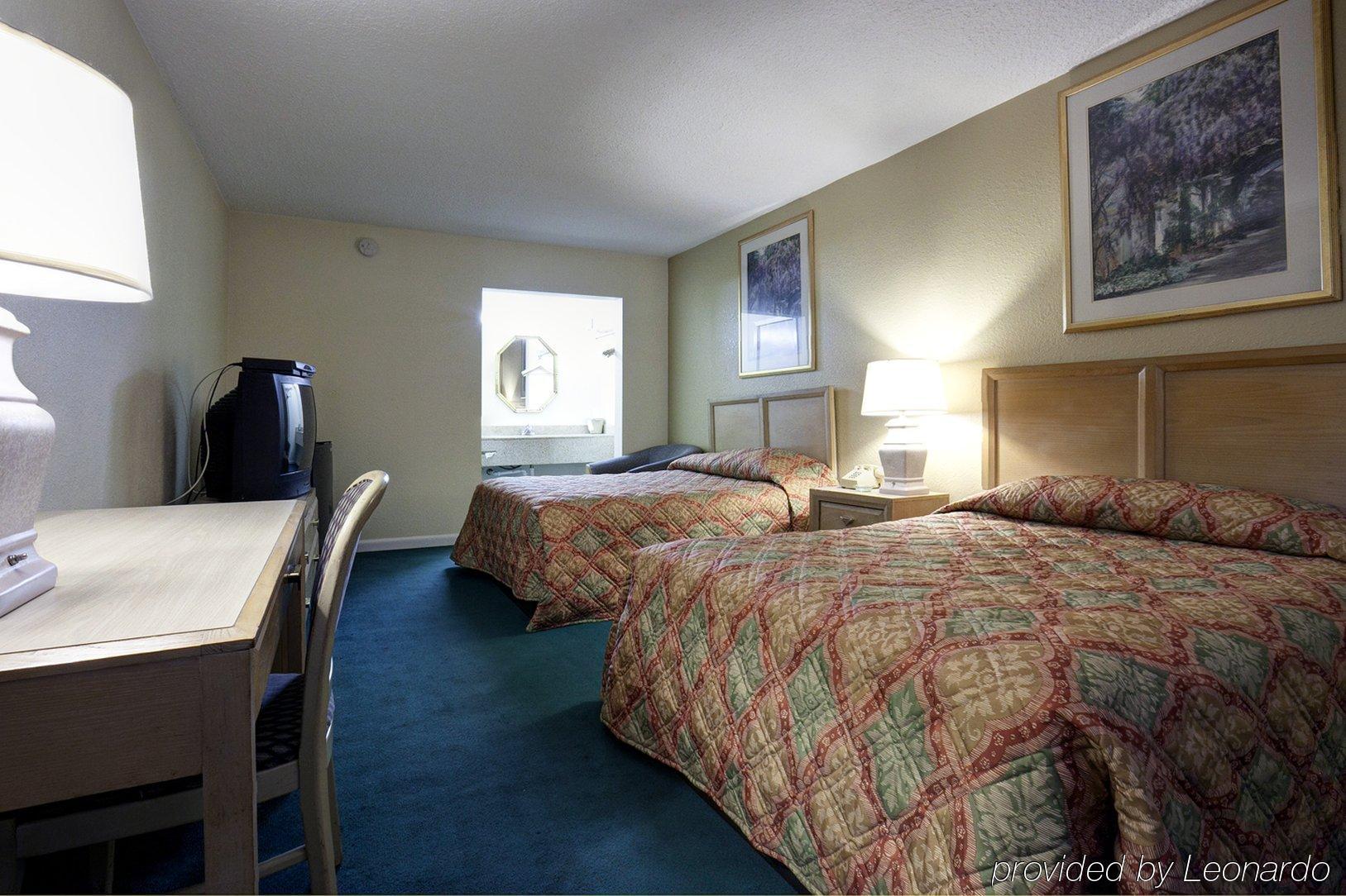 Americas Best Value Inn - Port Jefferson Station - Long Island Bilik gambar