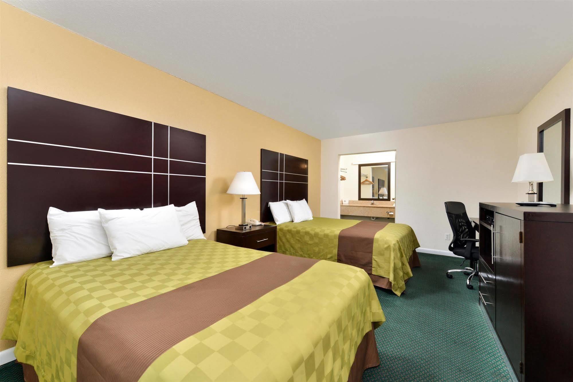 Americas Best Value Inn - Port Jefferson Station - Long Island Luaran gambar