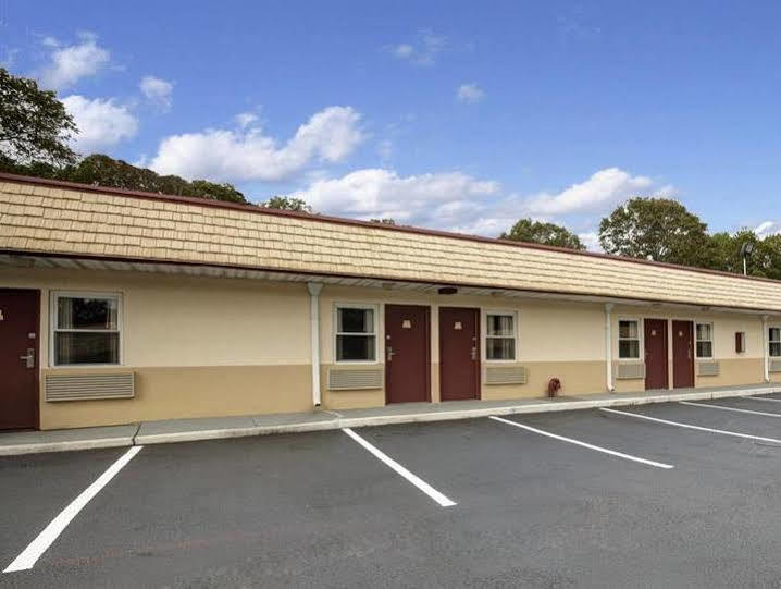 Americas Best Value Inn - Port Jefferson Station - Long Island Luaran gambar